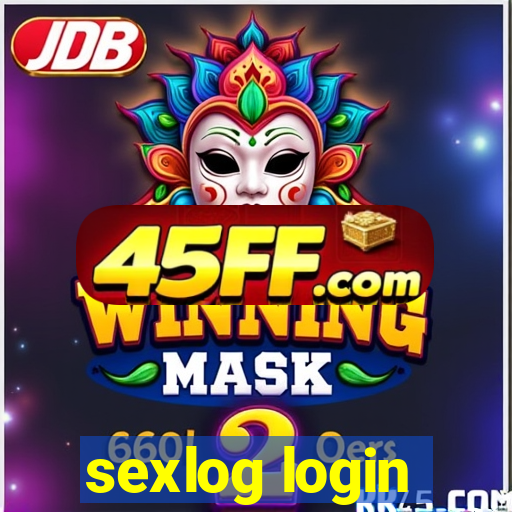 sexlog login